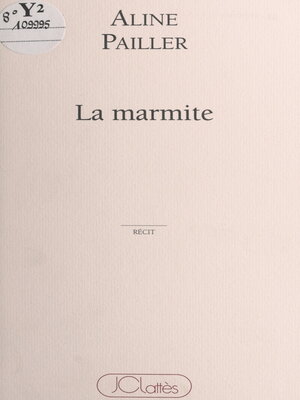 cover image of La marmite